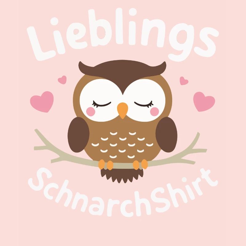 Nachteule Eule Eulen Vogel