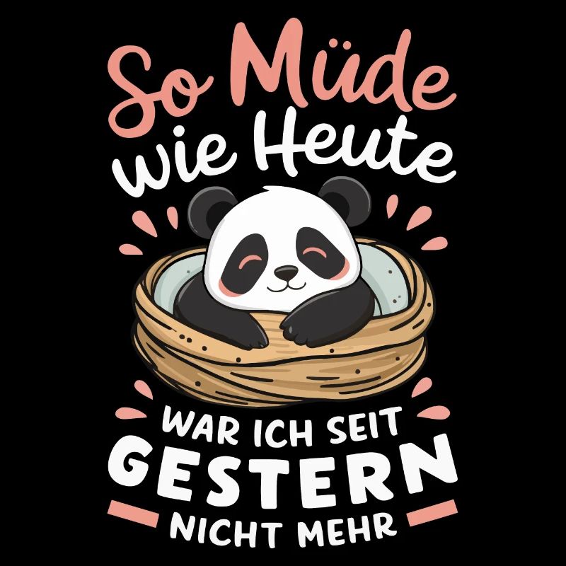 Panda Panda Ours Pandas