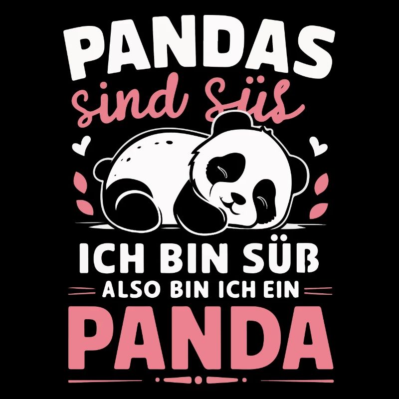 Panda Panda Ours Pandas