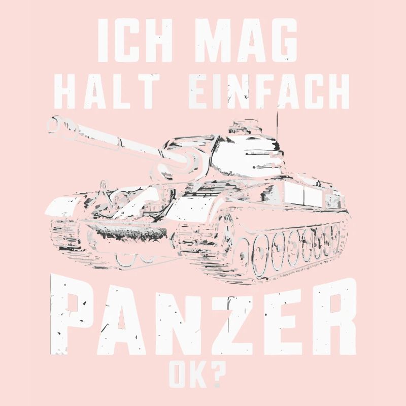 Panzer Kampfpanzer Panzerkampfwagen Panzerfahrer