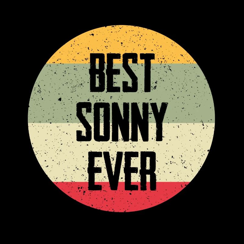 Best Sonny Ever