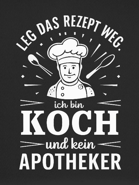 Cook Chef