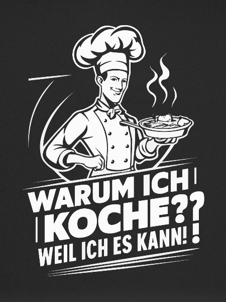Cook Chef