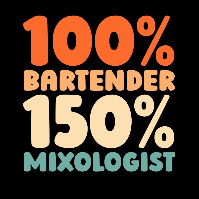 Barkeeper Bartender