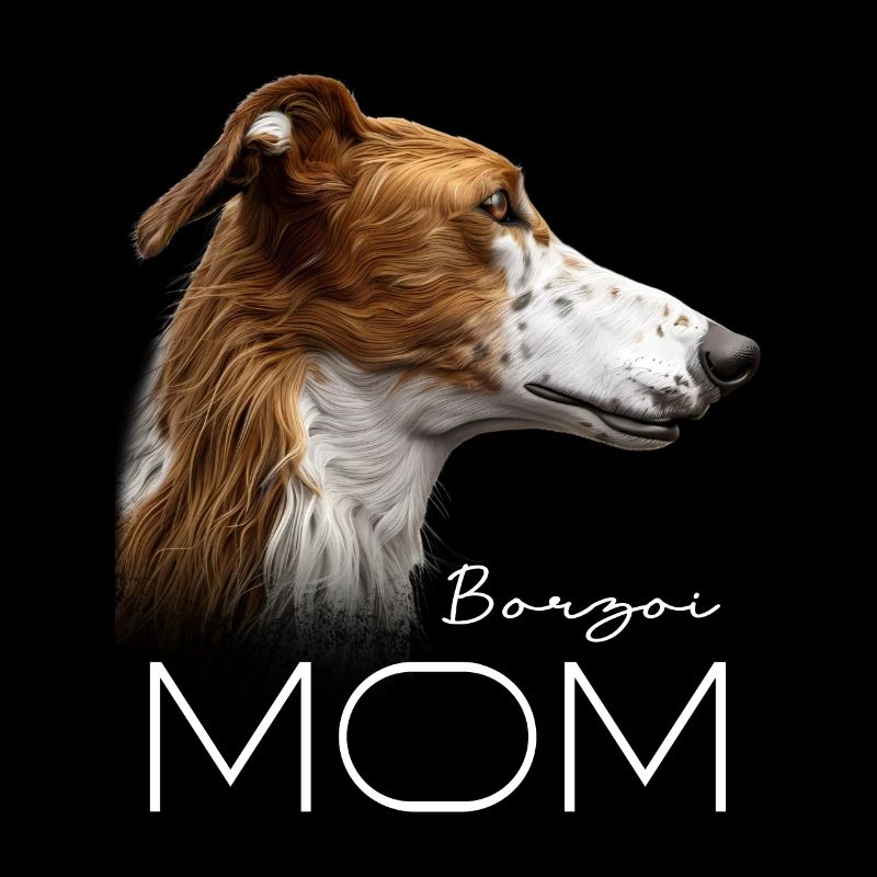 Maman Barzoï