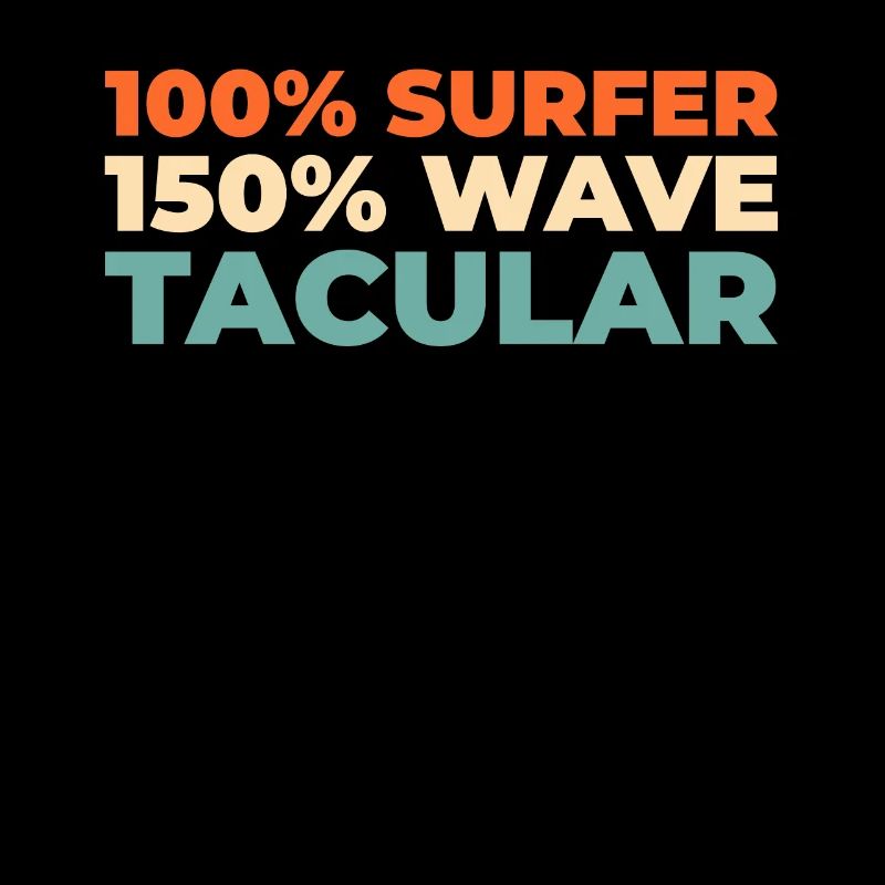 Surfeur Surf