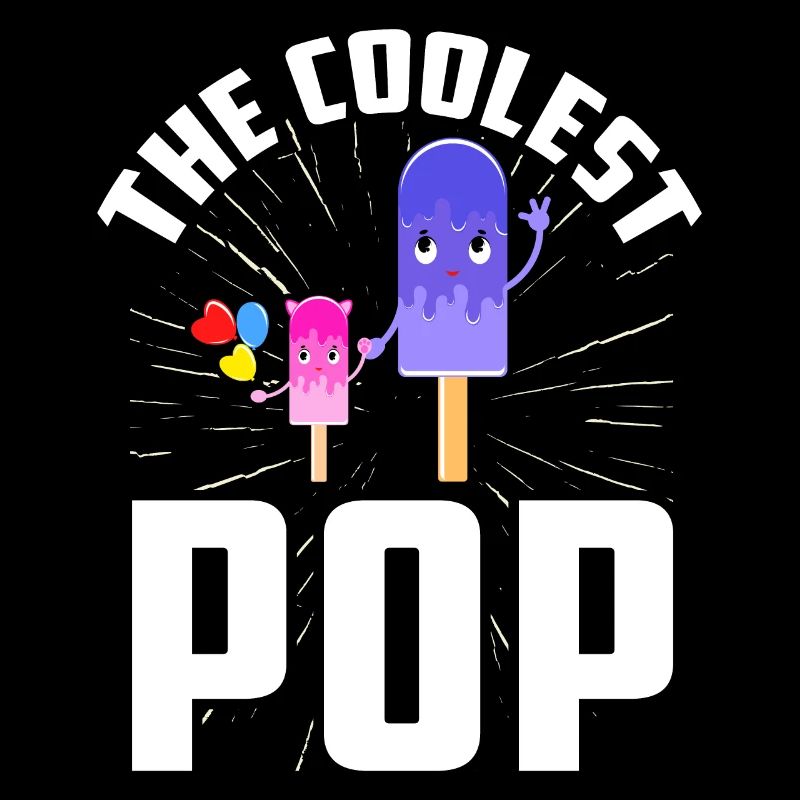 Der coolste Pop
