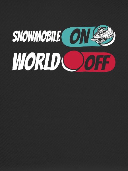 Snowmobile Snowmobile
