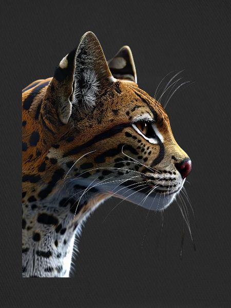 Ocelot