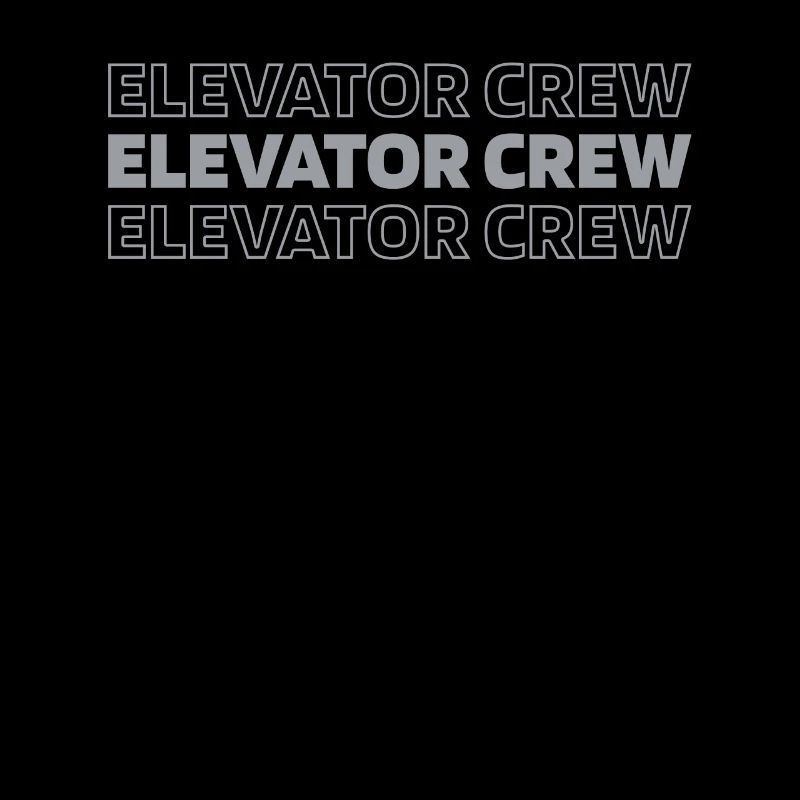 Elevator Elevator