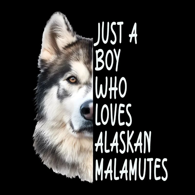 Alaskan Malamute
