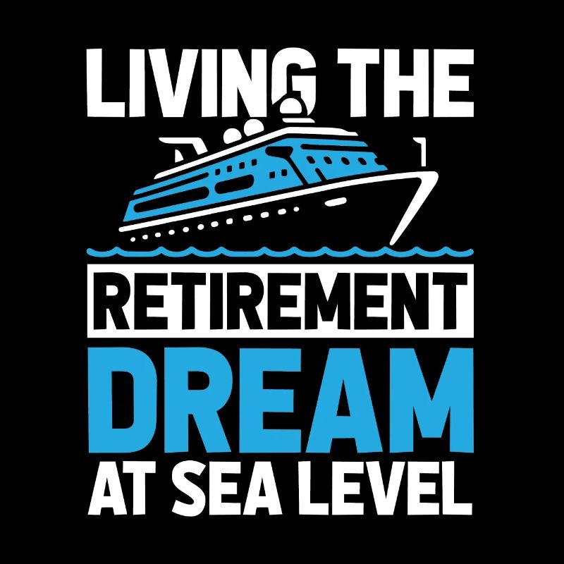 Retraite de Cruise