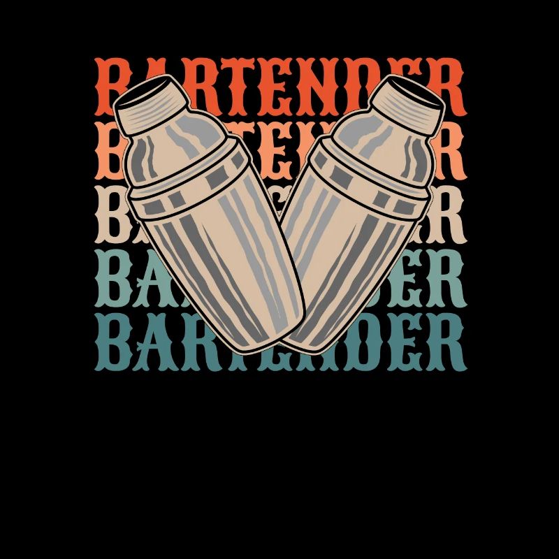 Barkeeper Bartender