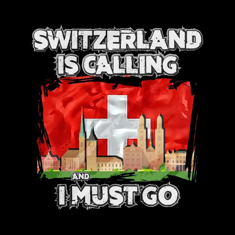 Die Schweiz