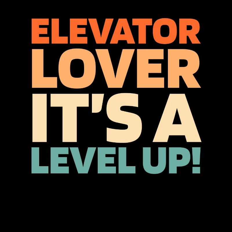 Elevator Elevator