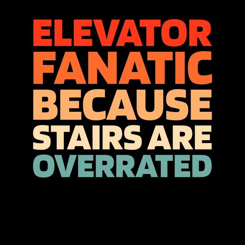 Elevator Elevator