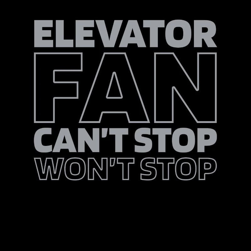 Elevator Elevator