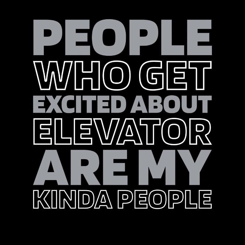 Elevator Elevator
