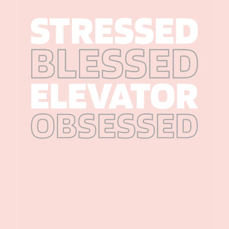 Elevator Elevator