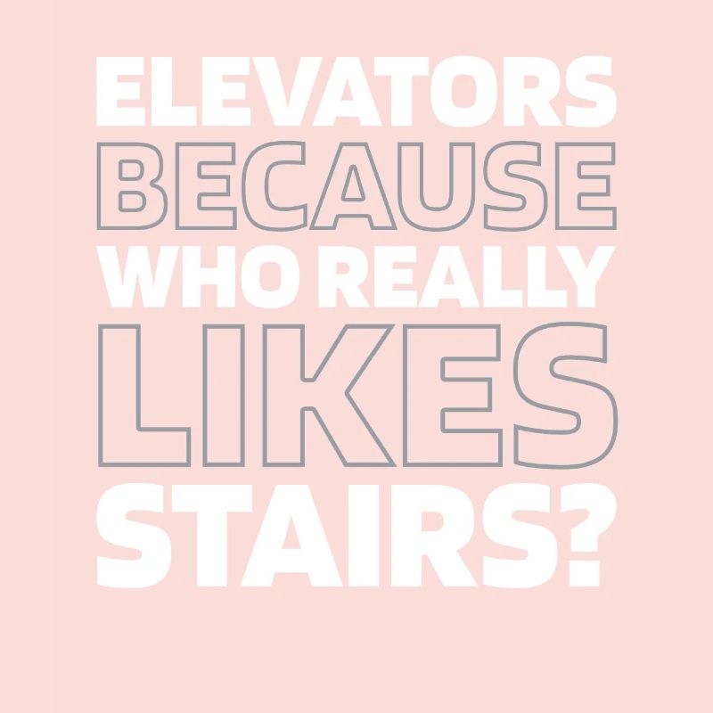 Elevator Elevator