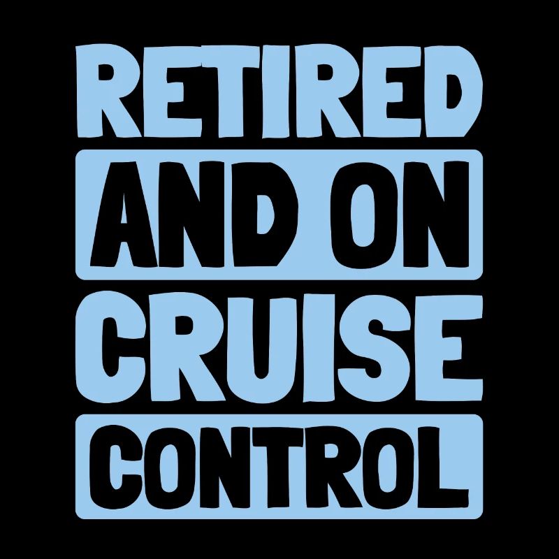 Cruise Retraite