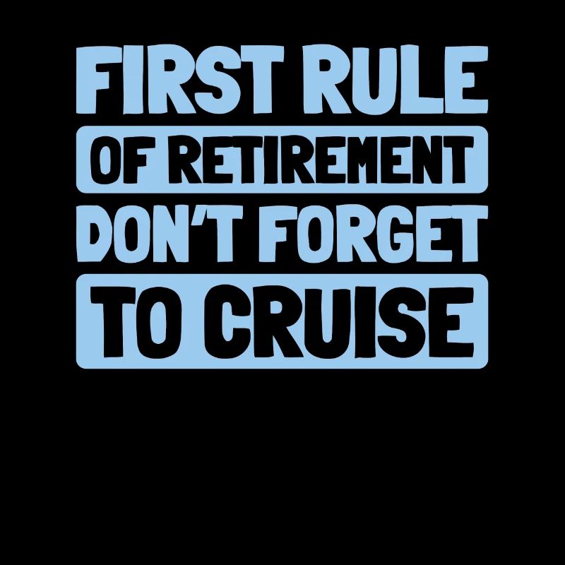 Cruise Retraite