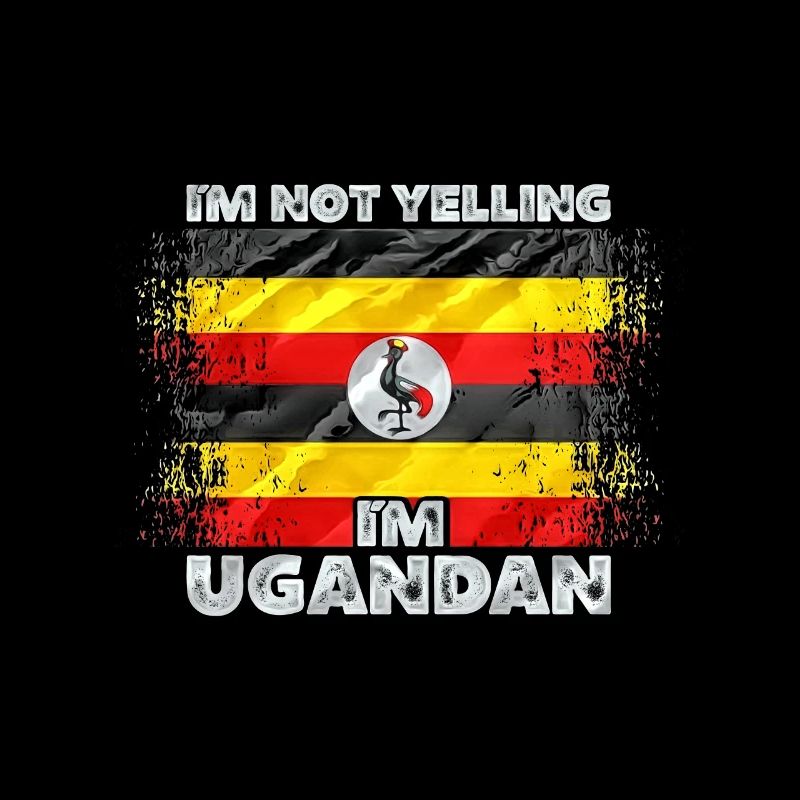 Uganda