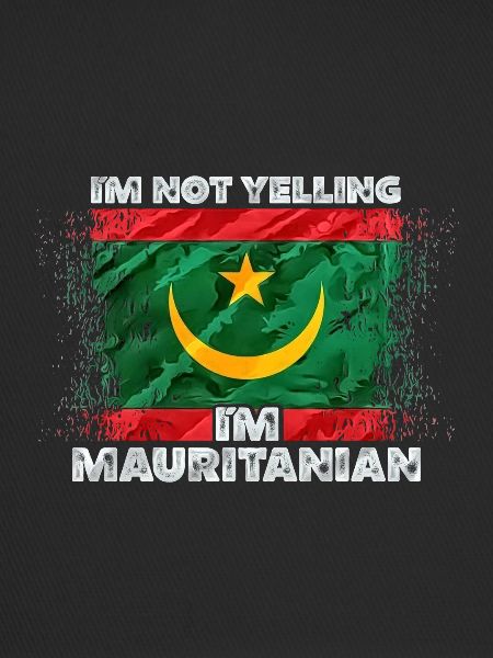 Mauritania
