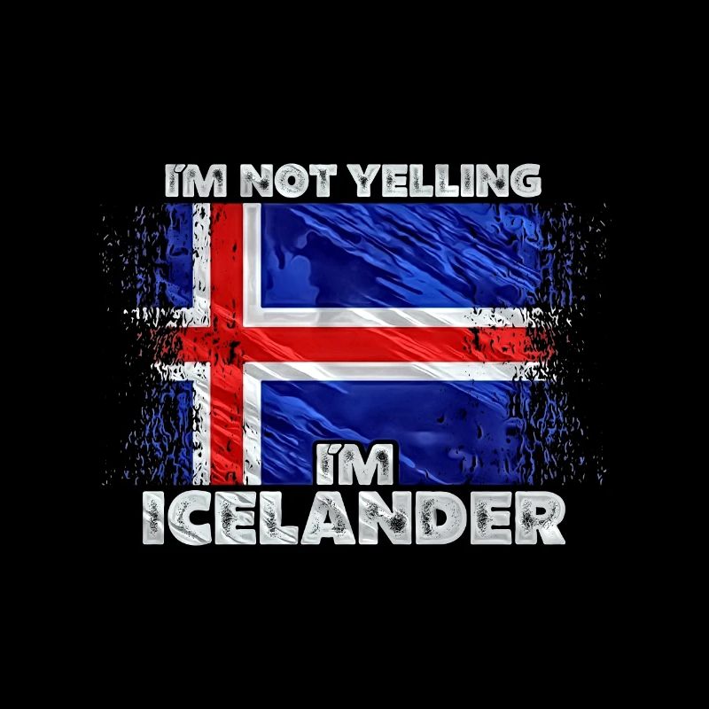 Islande