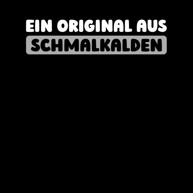 German city: Schmalkalden, Thuringia