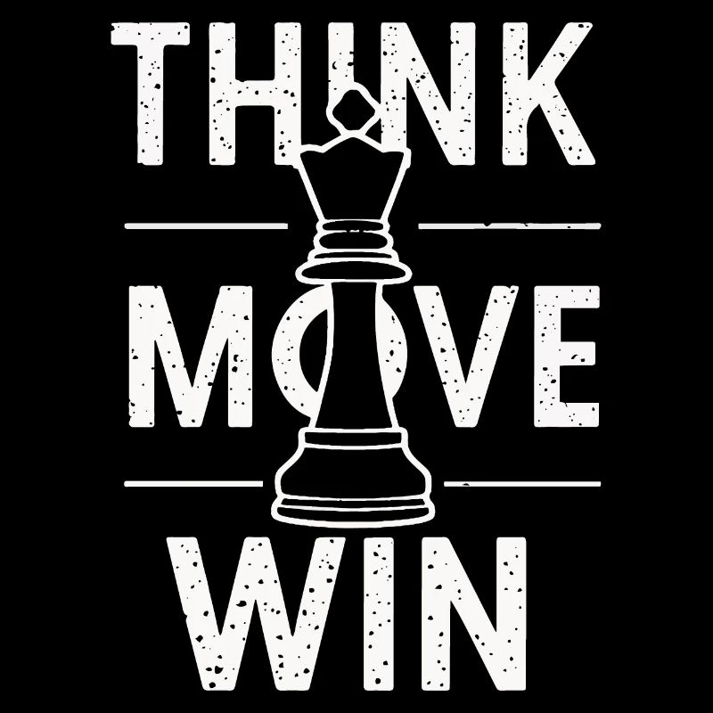 Schach Schachspieler