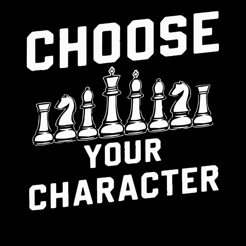 Joueur d’échecs