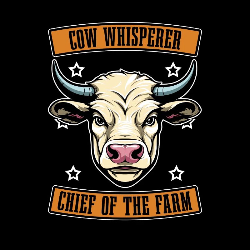 Éleveur de vaches, éleveur laitier, chef d’exploitation