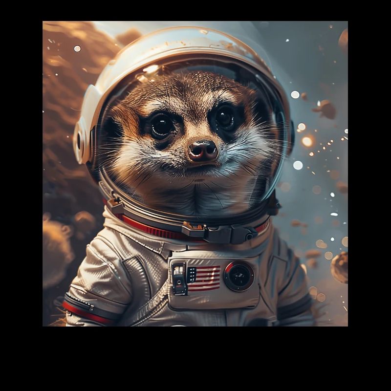 Erdmännchen
