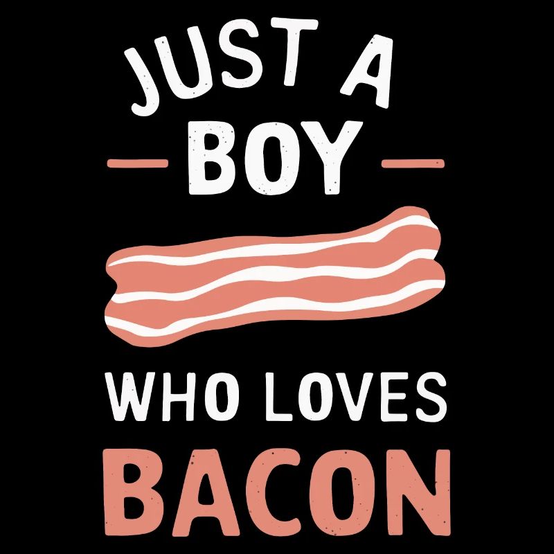 Bacon Petit-déjeuner Bacon