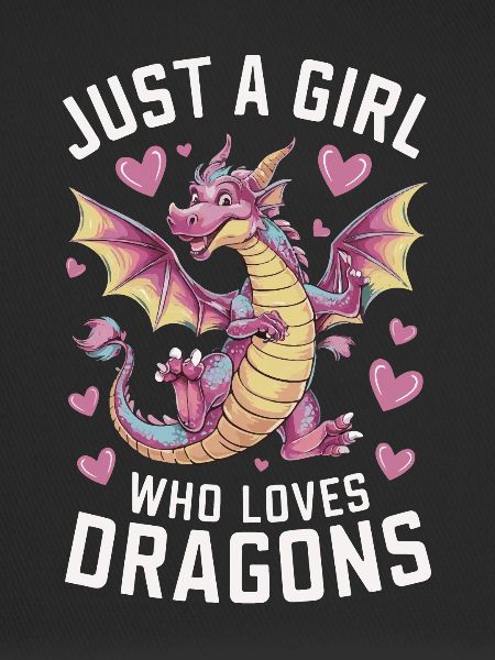 Dragon Mystique Dragon Fantasy