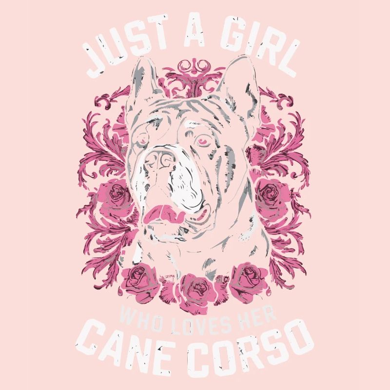 Cane Corso Hund