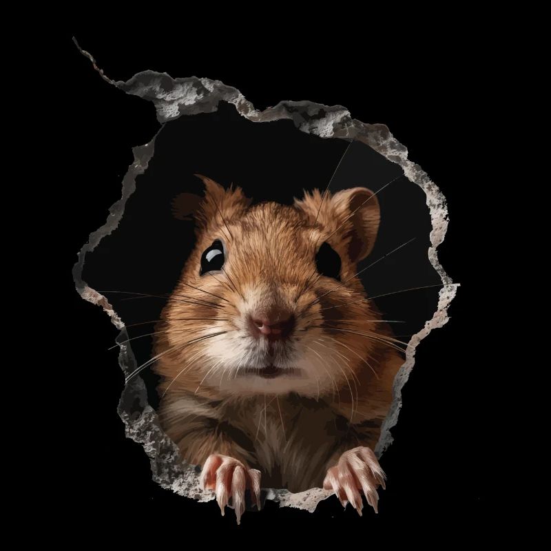 Agouti