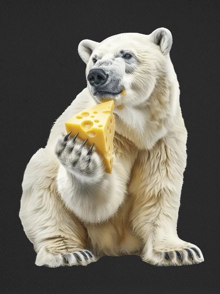Polar bear