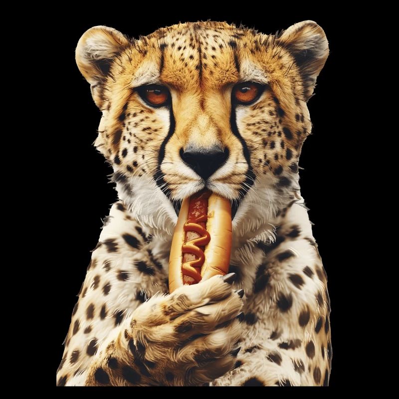 Guépard