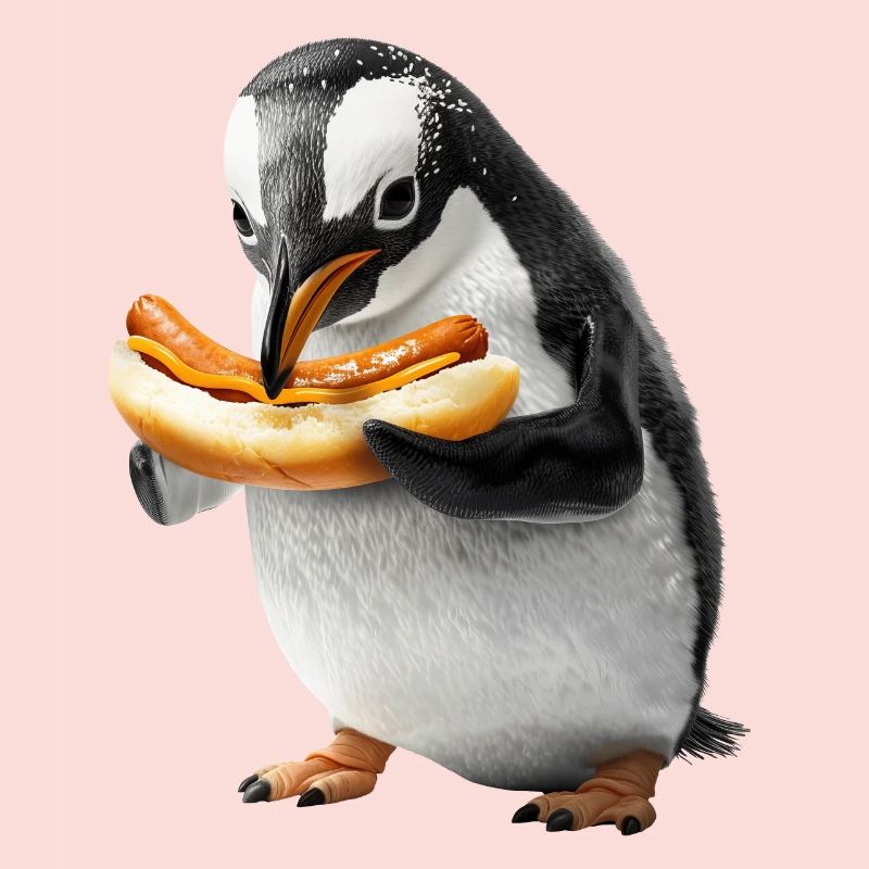 Pingouin