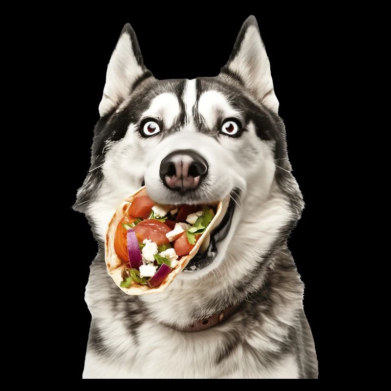 Siberian Husky