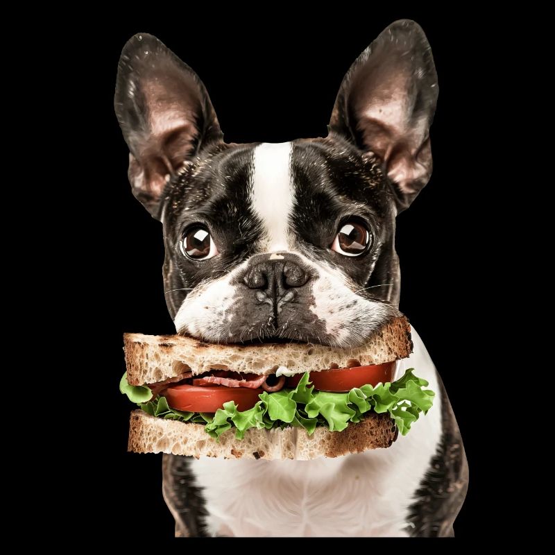 Boston Terrier