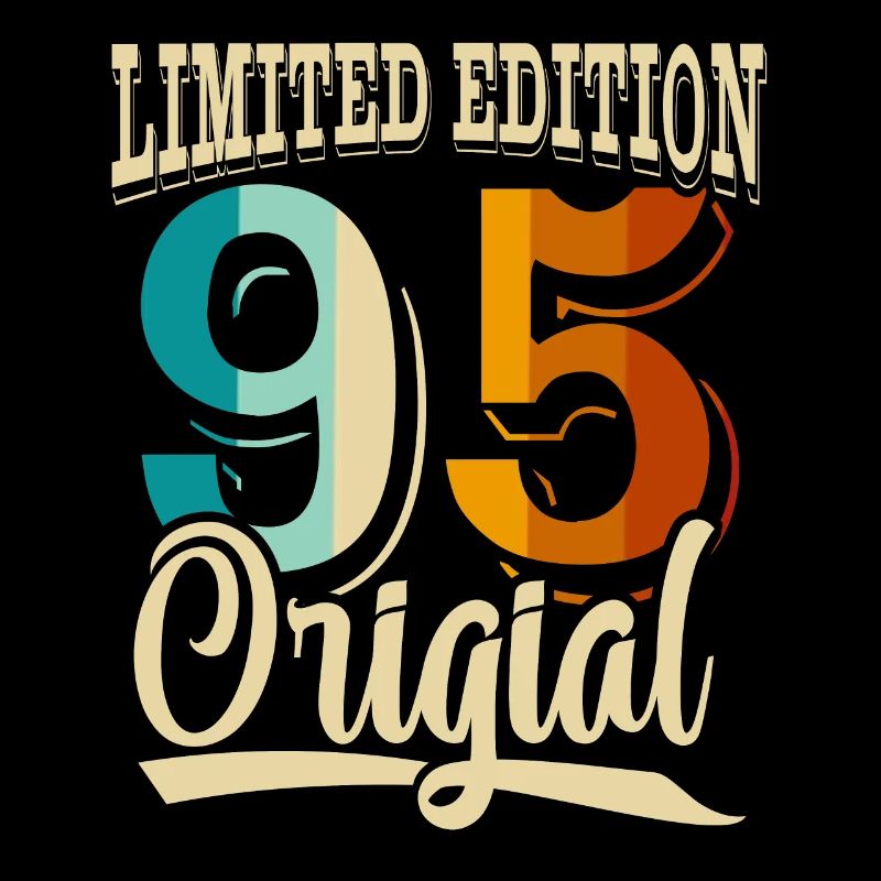 30e anniversaire 1995 Edition limitée 30 ans