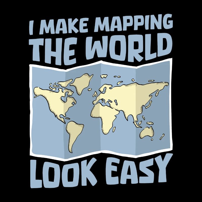 Geography Geographer