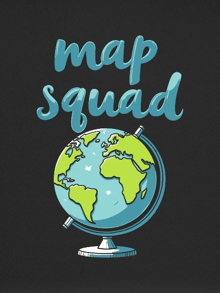 Geography Geographer Kader