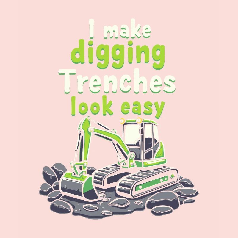Excavator Operator