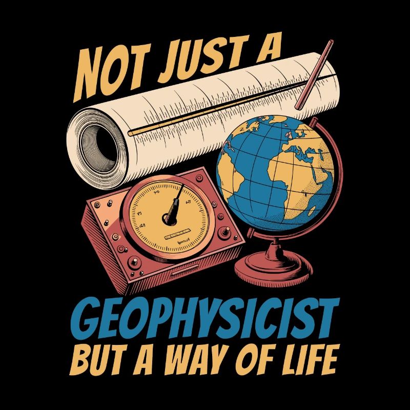 Geophysicist