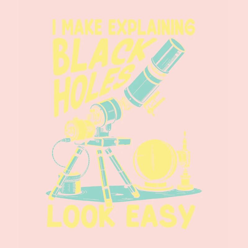 Astrophysicist
