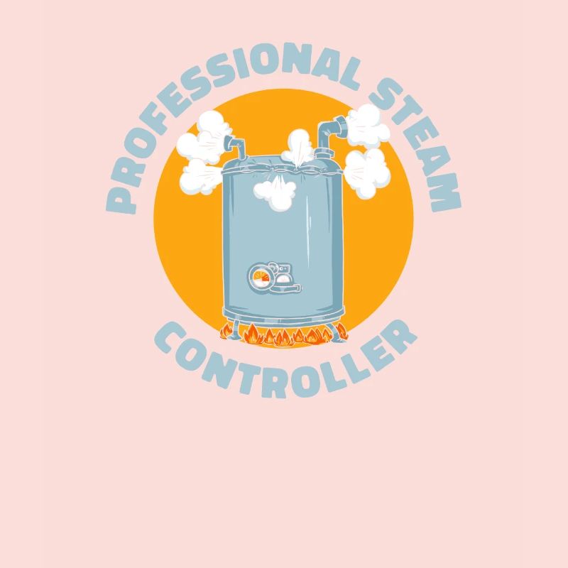 Boiler operators
